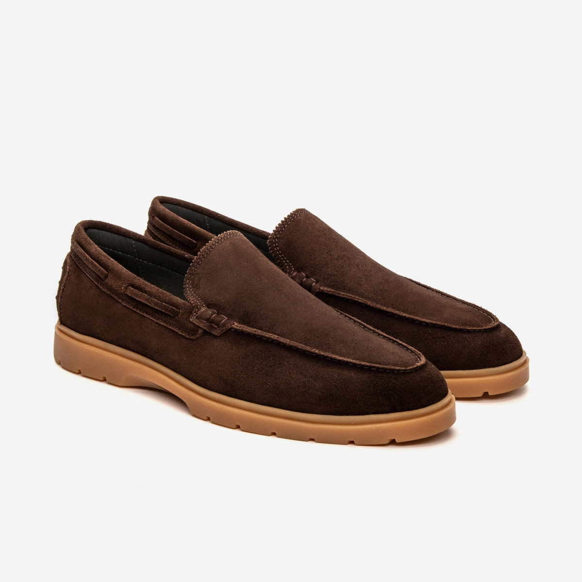 28's Venetian Suede Low Top