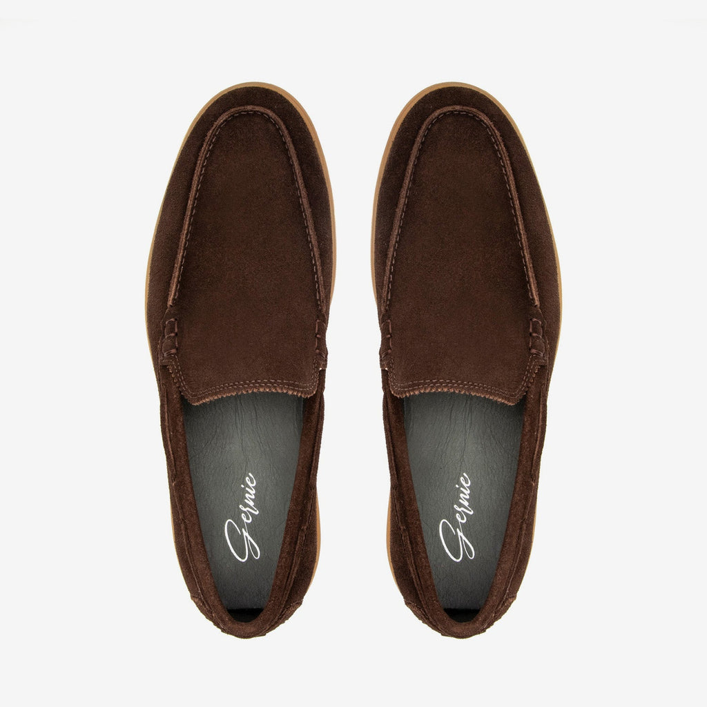 28's Venetian Suede Low Top