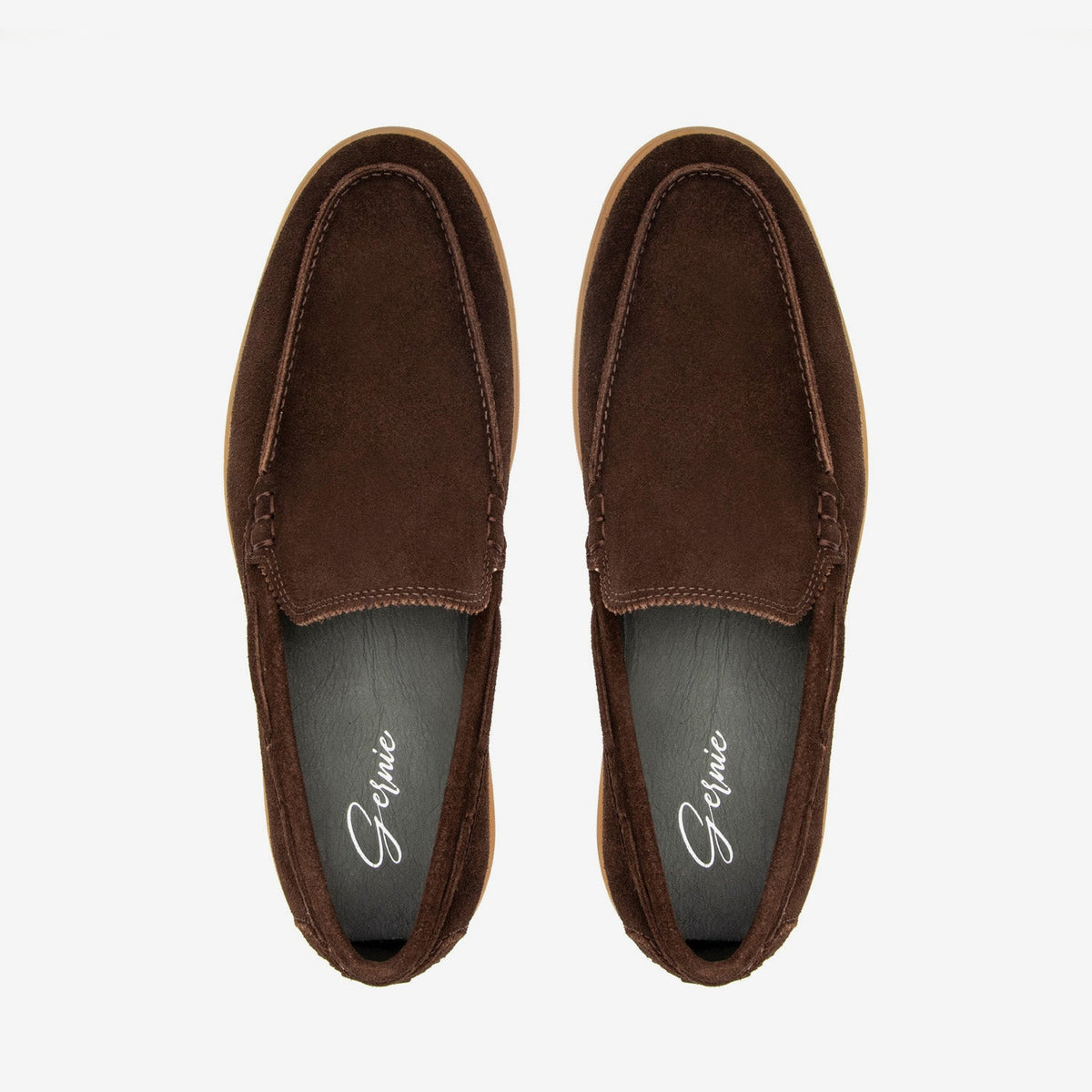 28's Venetian Suede Low Top