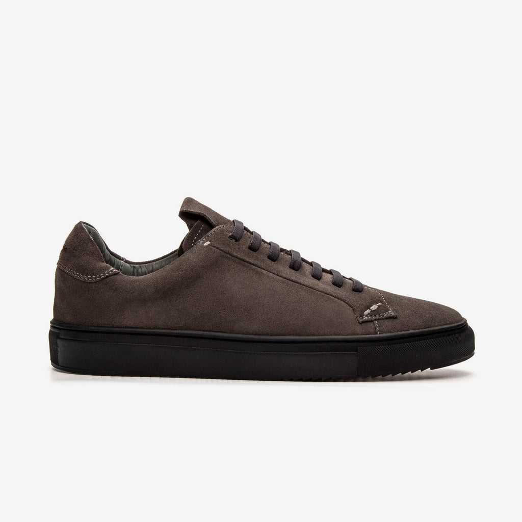36's Laceless Low Top