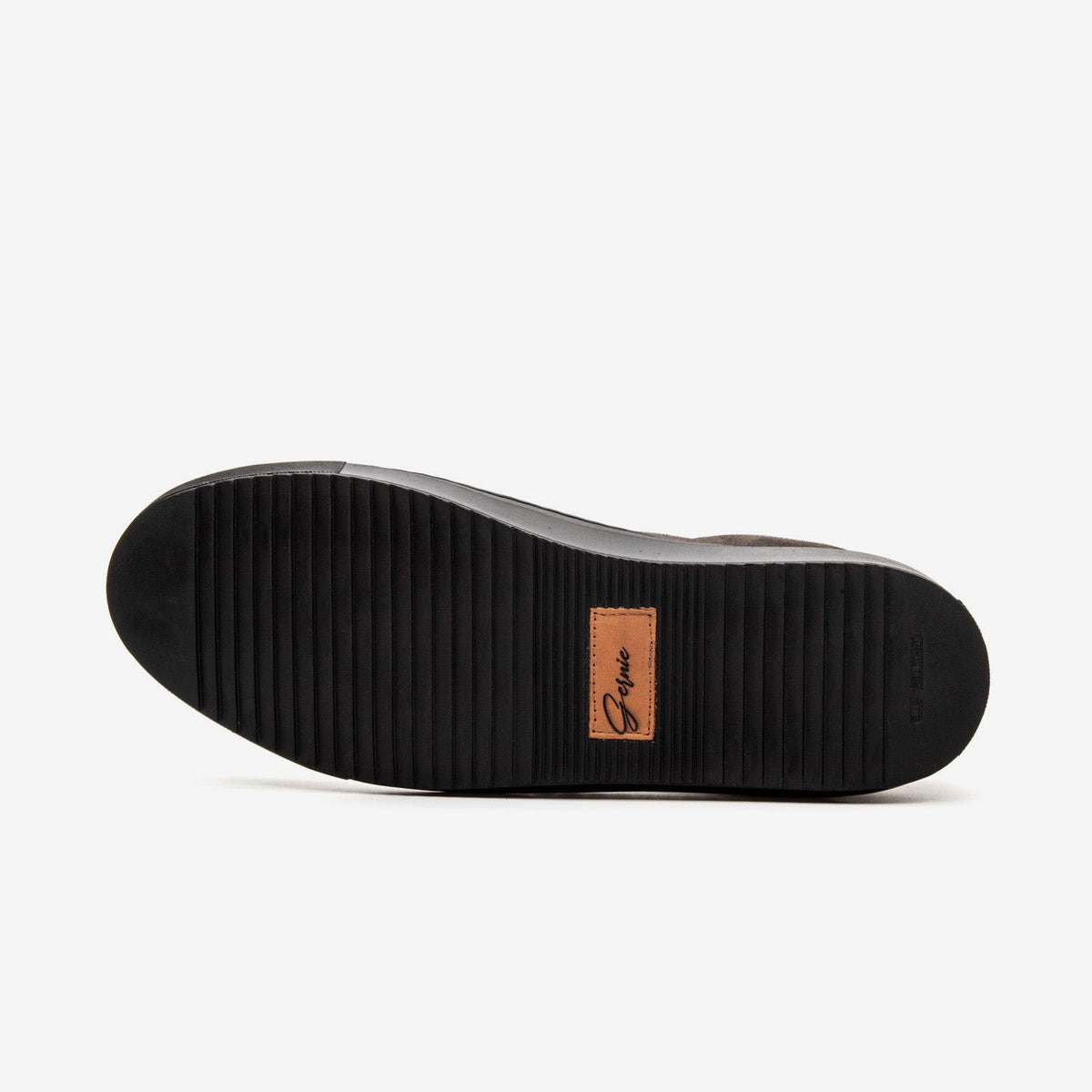 36's Laceless Low Top