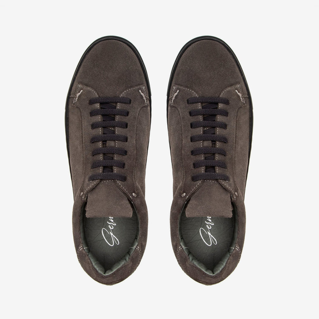 36's Laceless Low Top