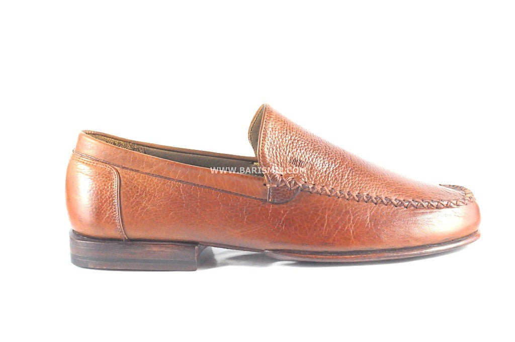 Mura - Moccasin Loafers