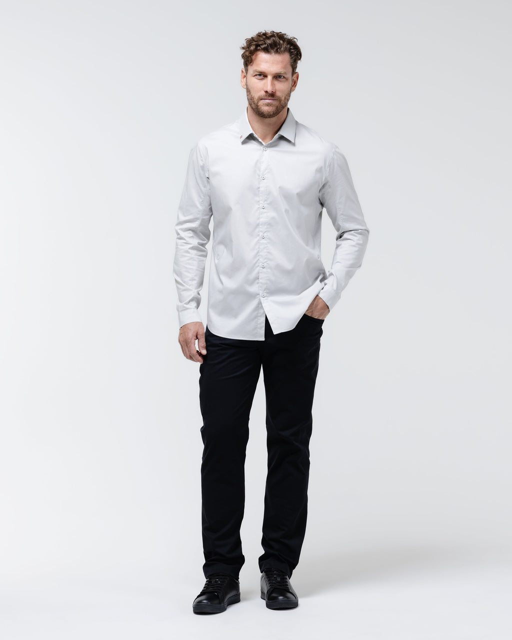 Passage Chino - Black