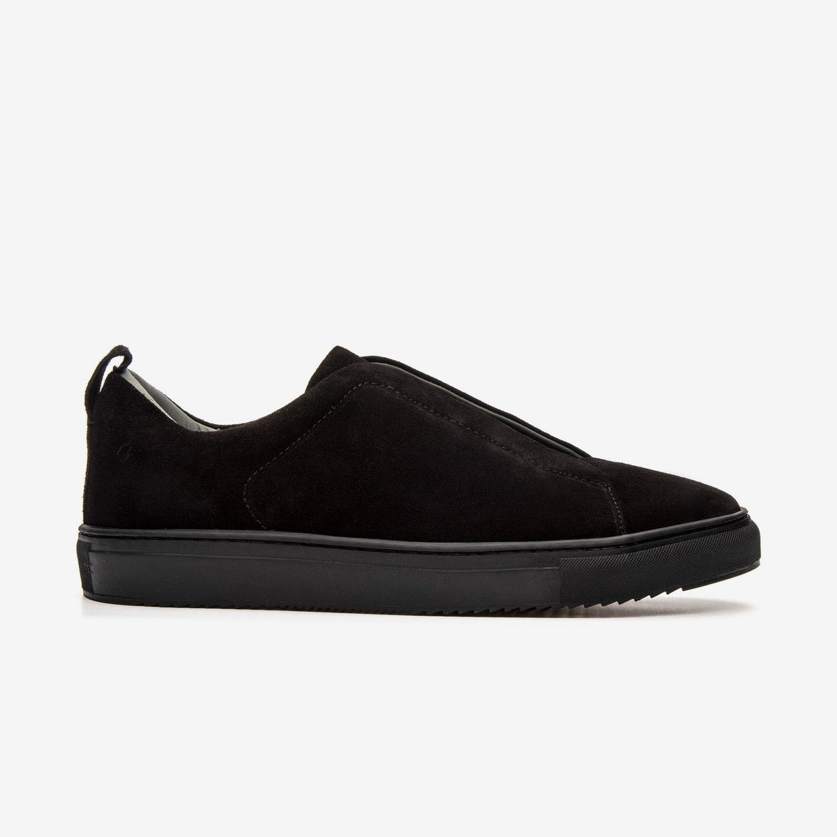 33's Laceless Low Top