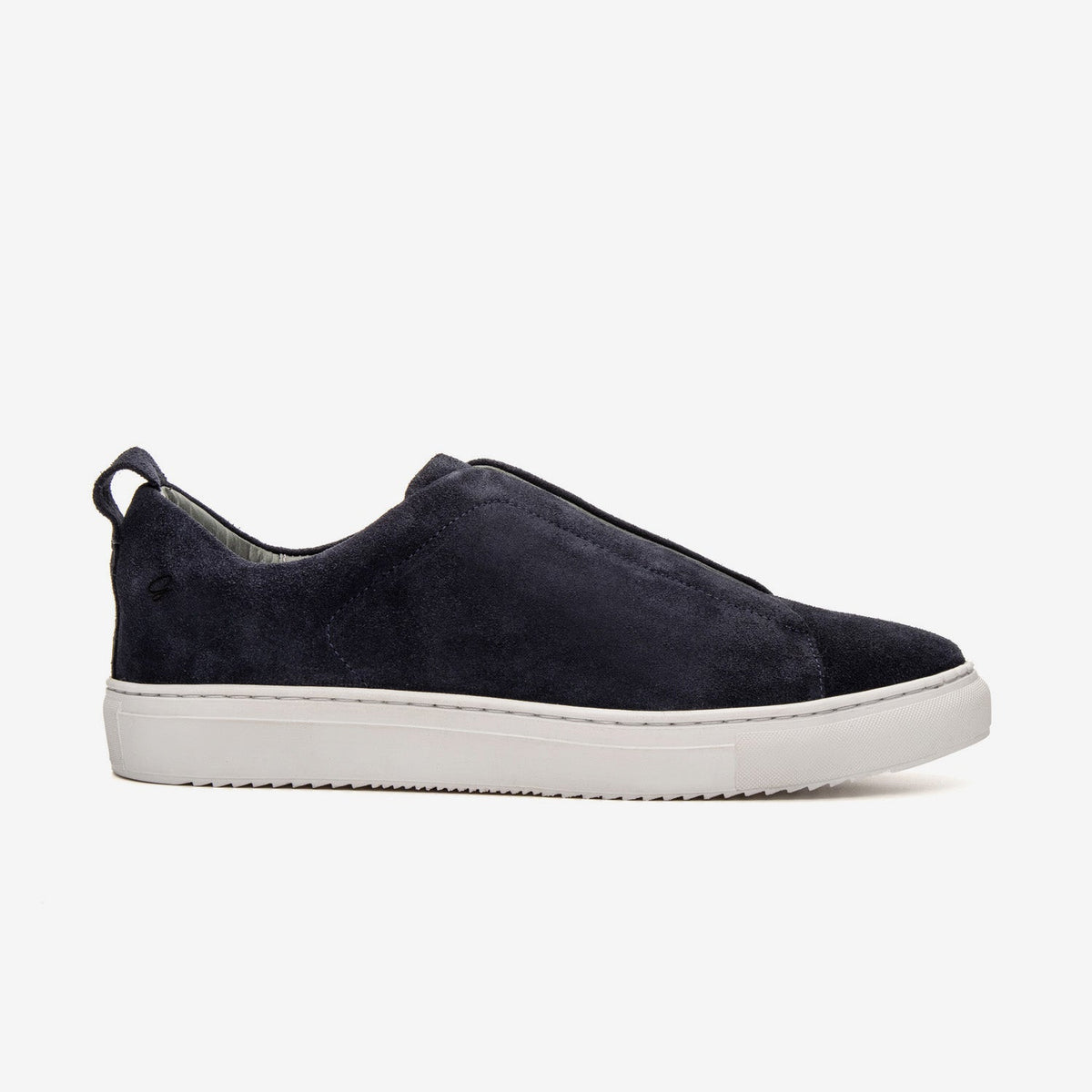 33's Laceless Low Top
