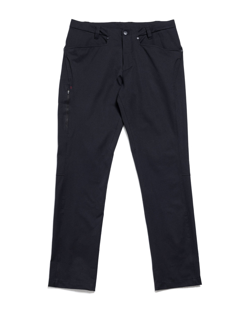 Passage Chino - Black
