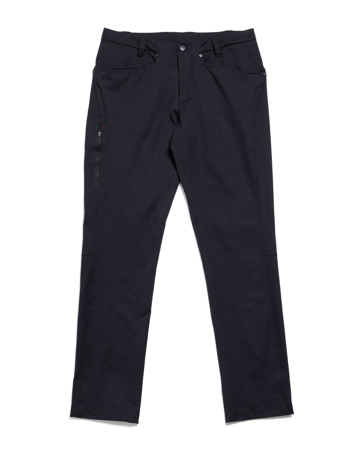 Passage Chino - Black