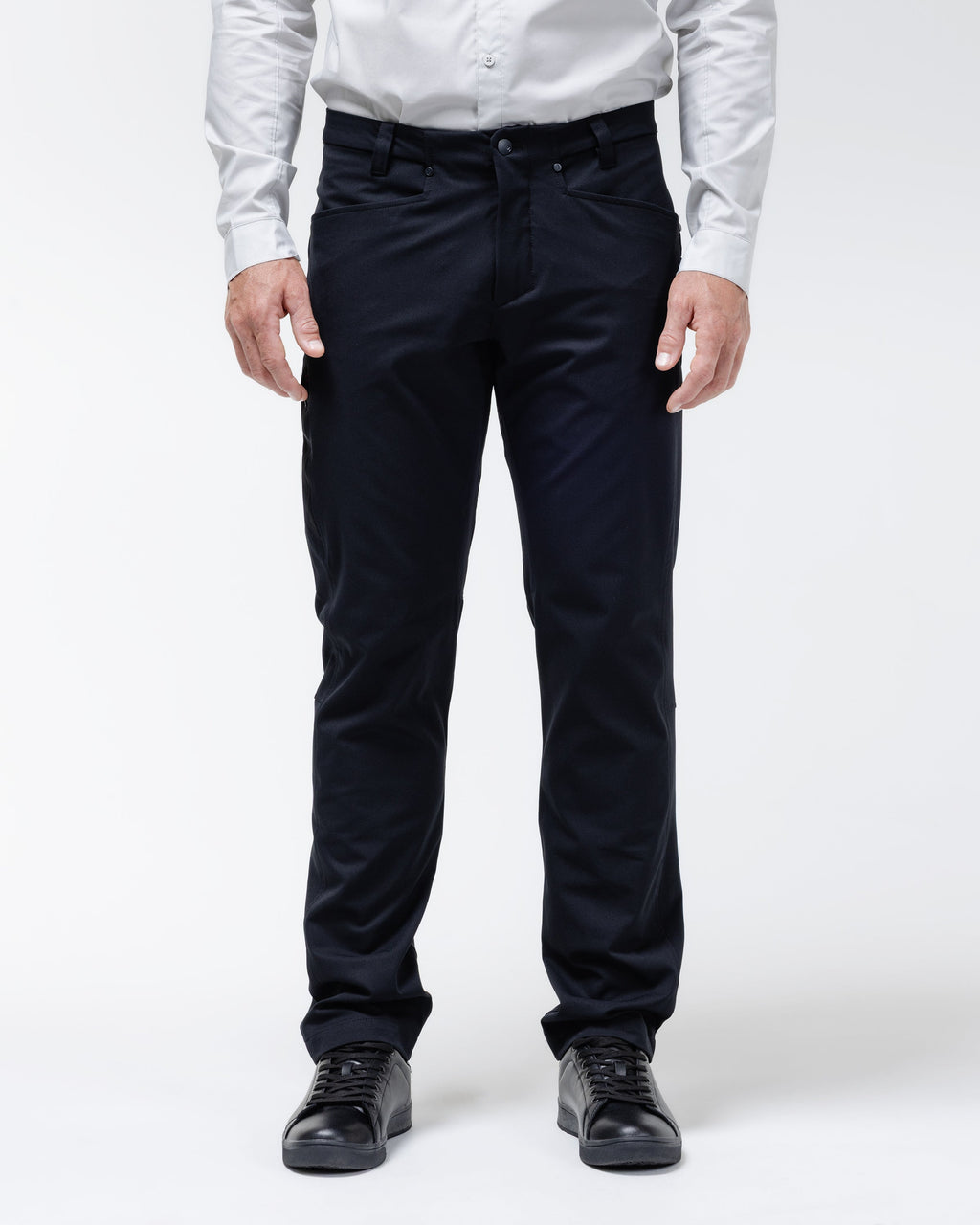 Passage Chino - Black