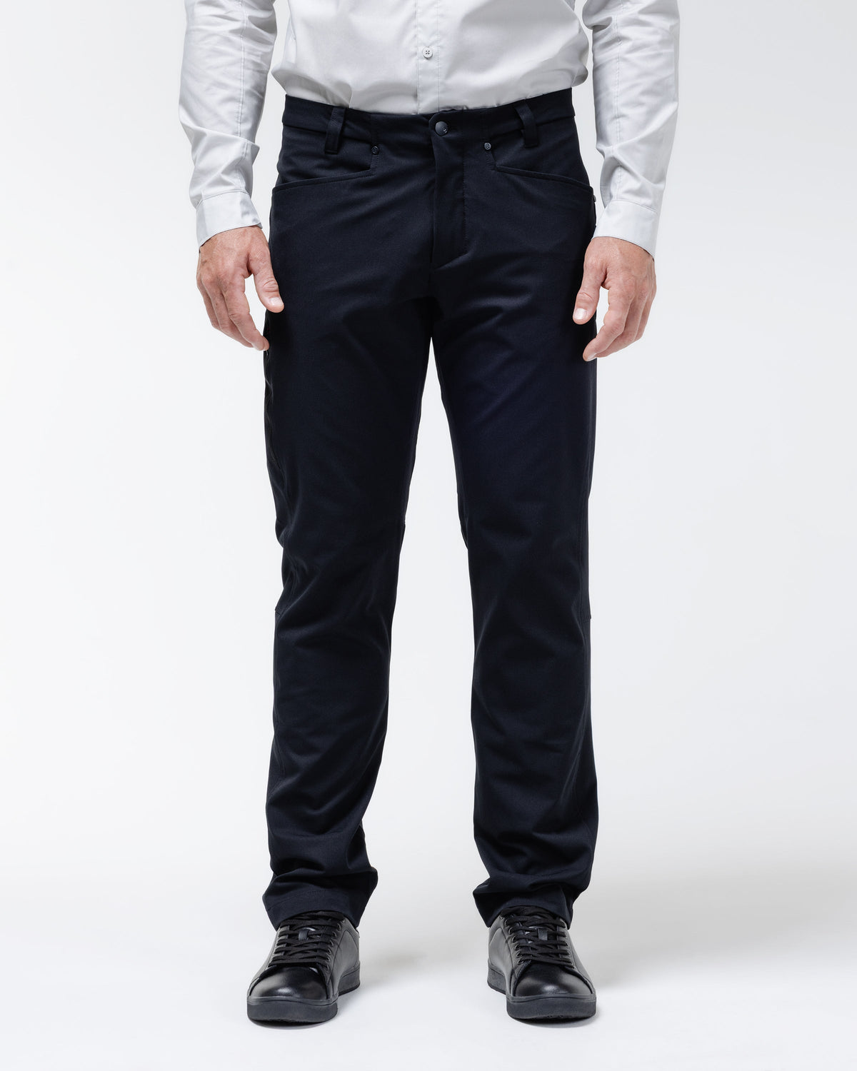 Passage Chino - Black