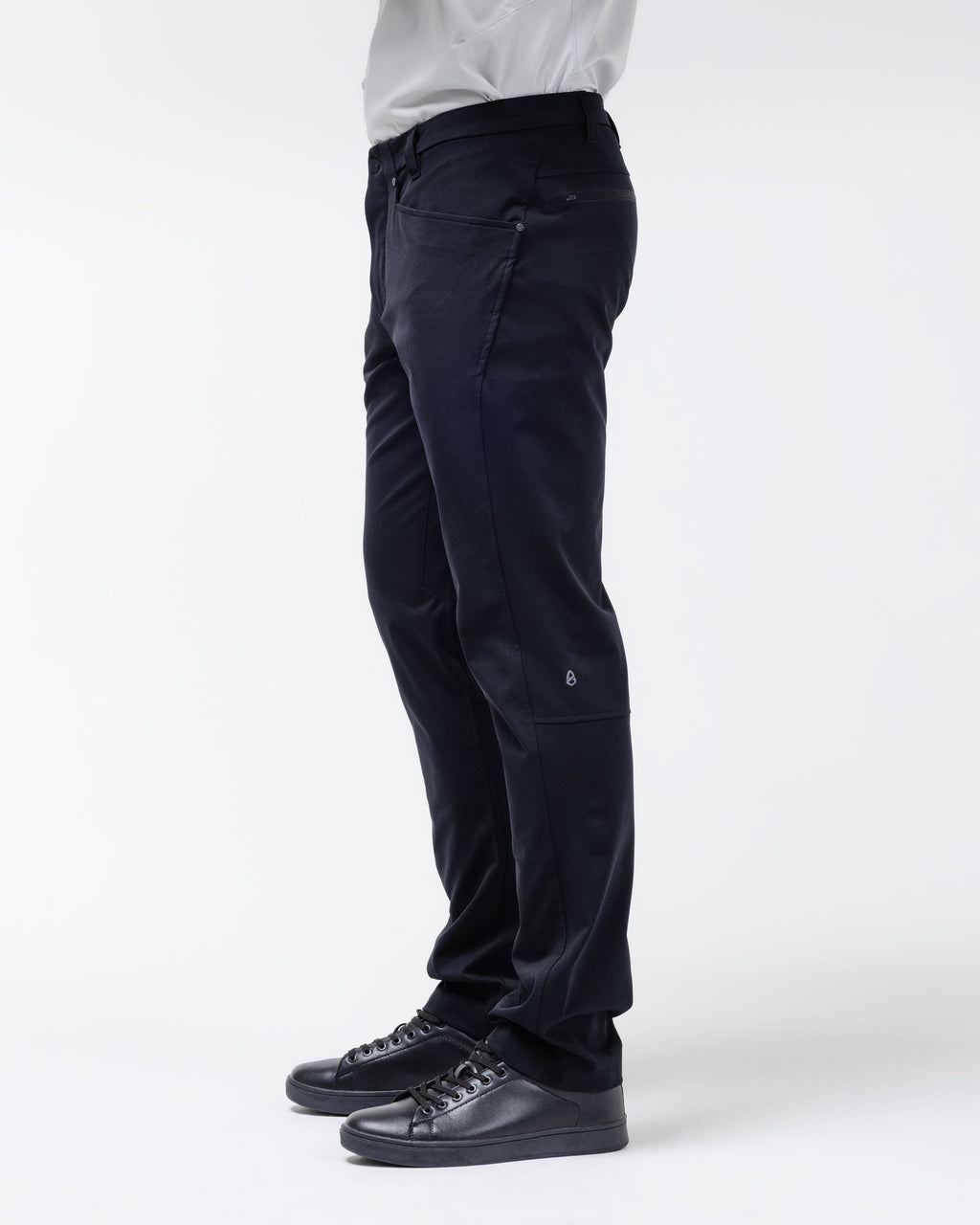 Passage Chino - Black