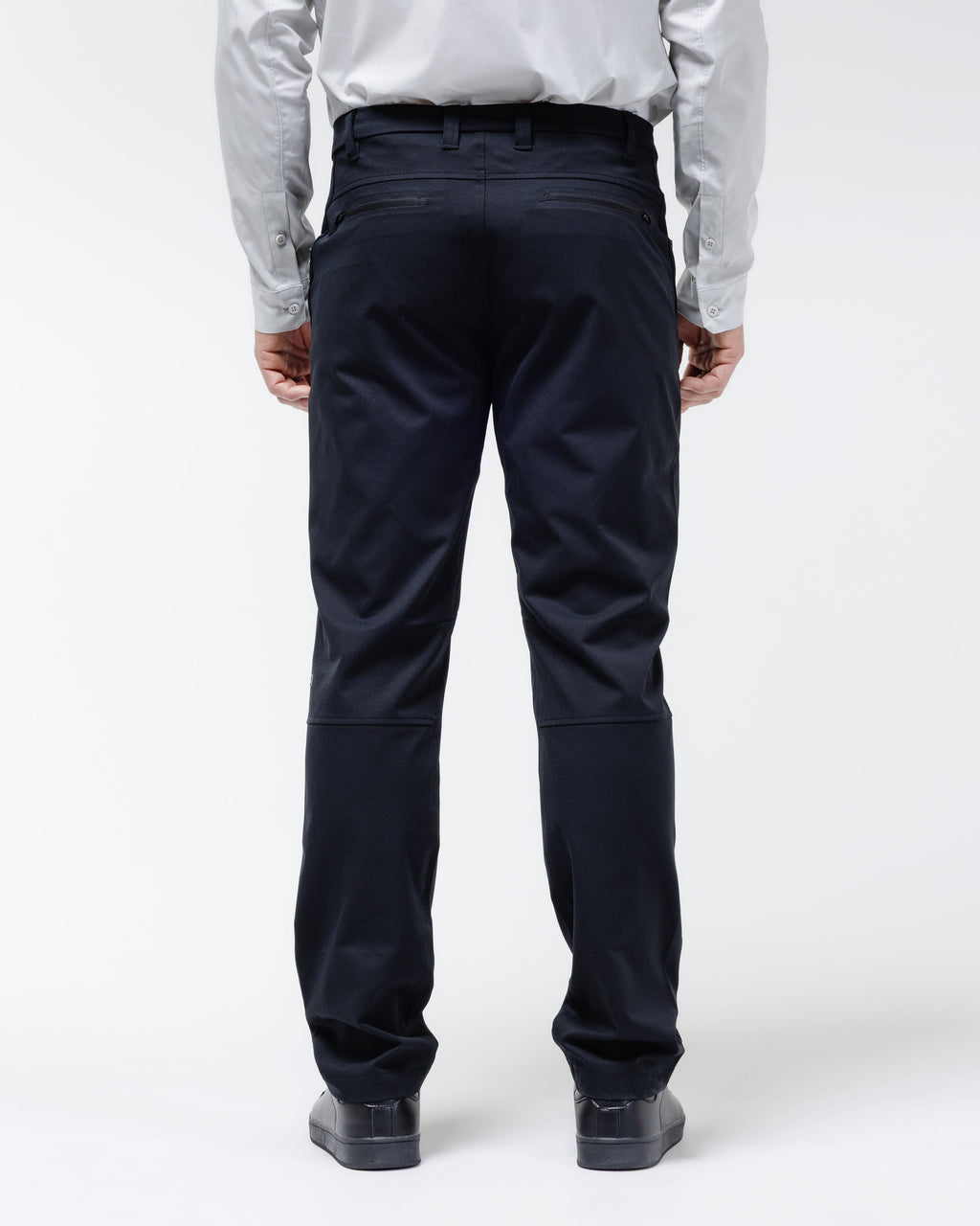 Passage Chino - Black