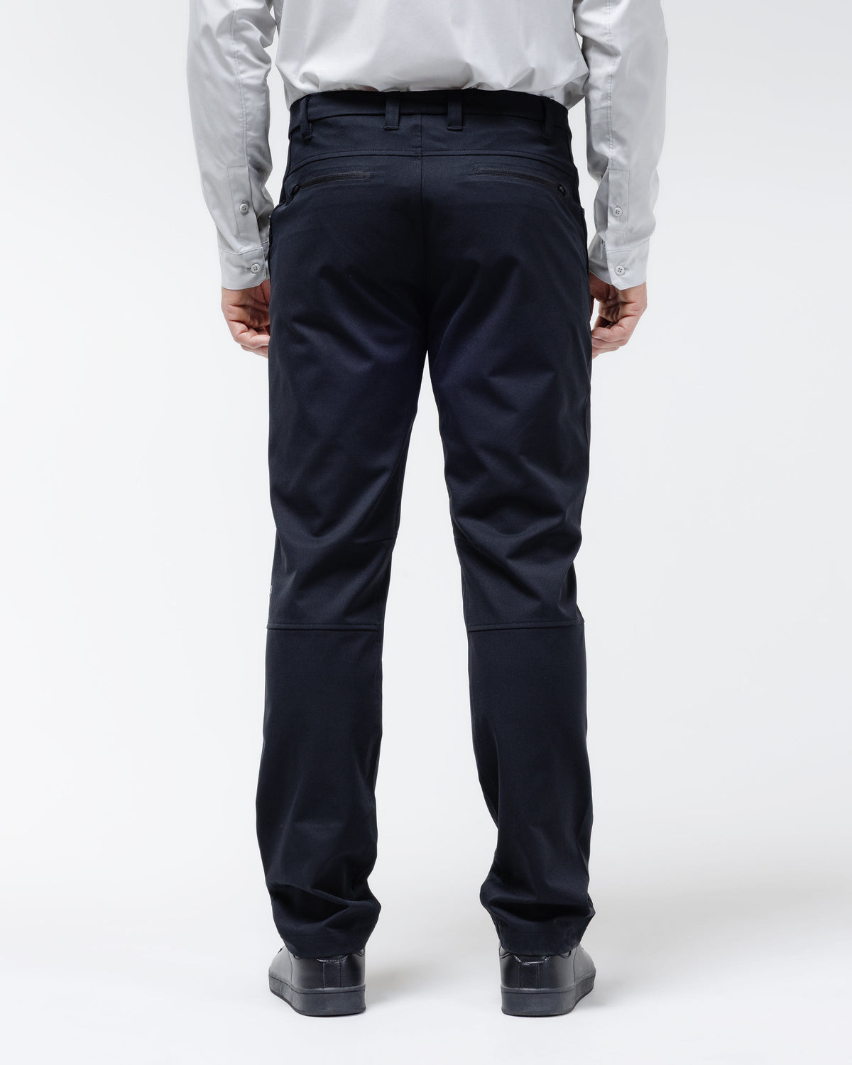 Passage Chino - Black