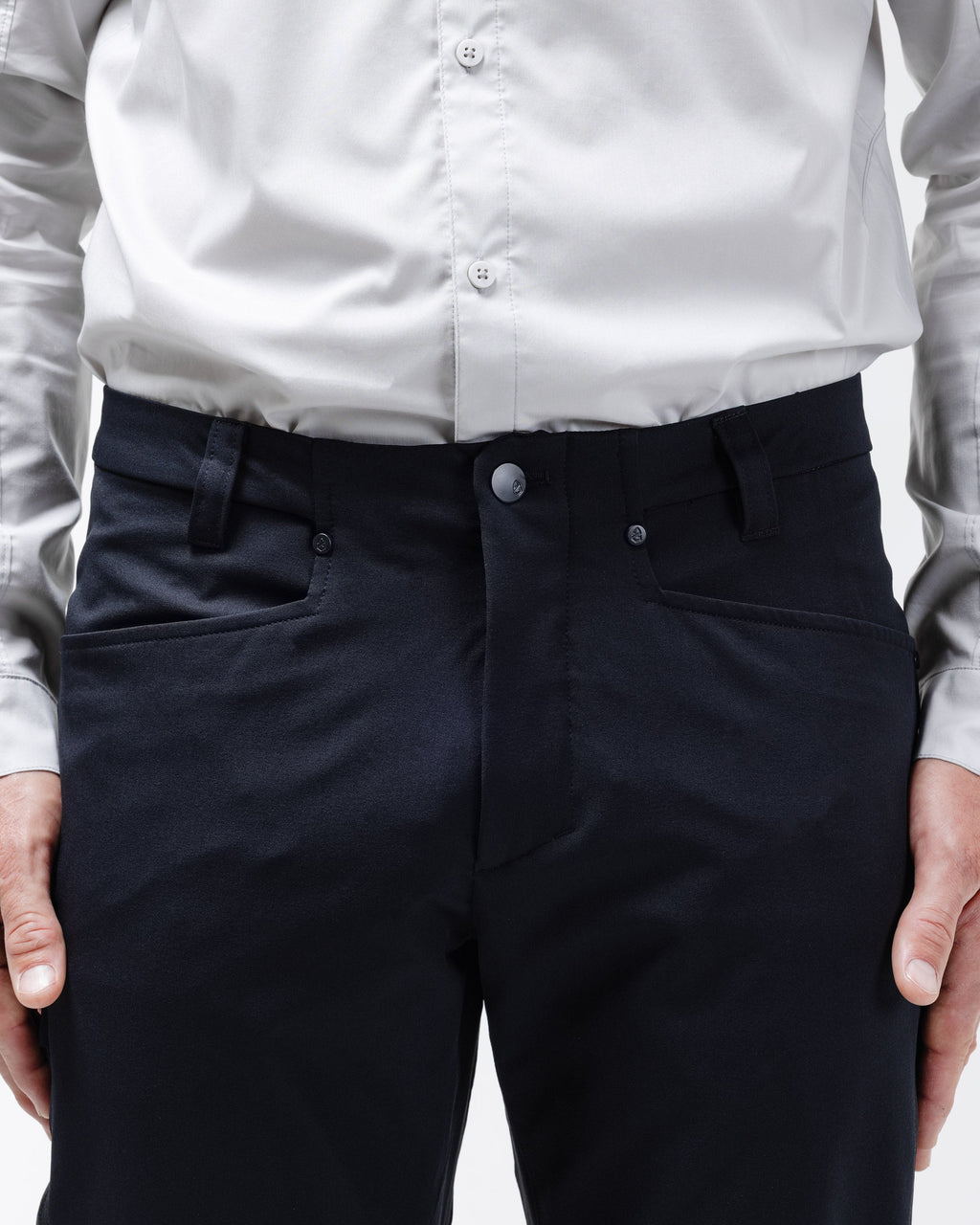 Passage Chino - Black