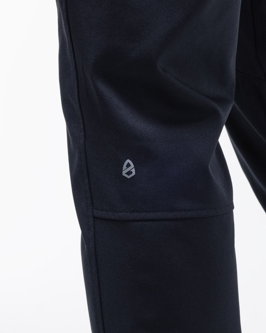 Passage Chino - Black