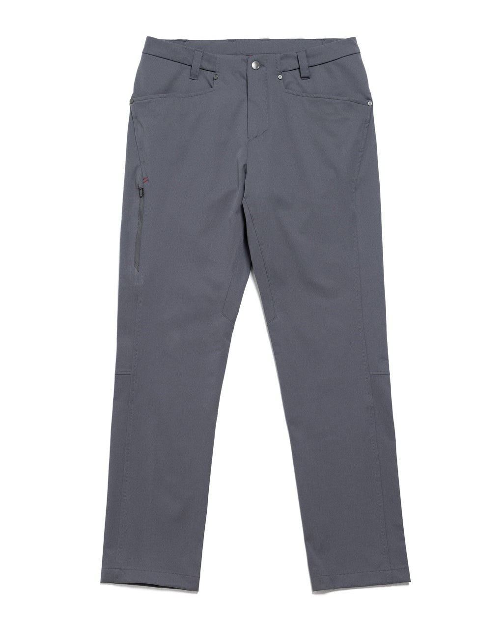 Passage Chino - Charcoal