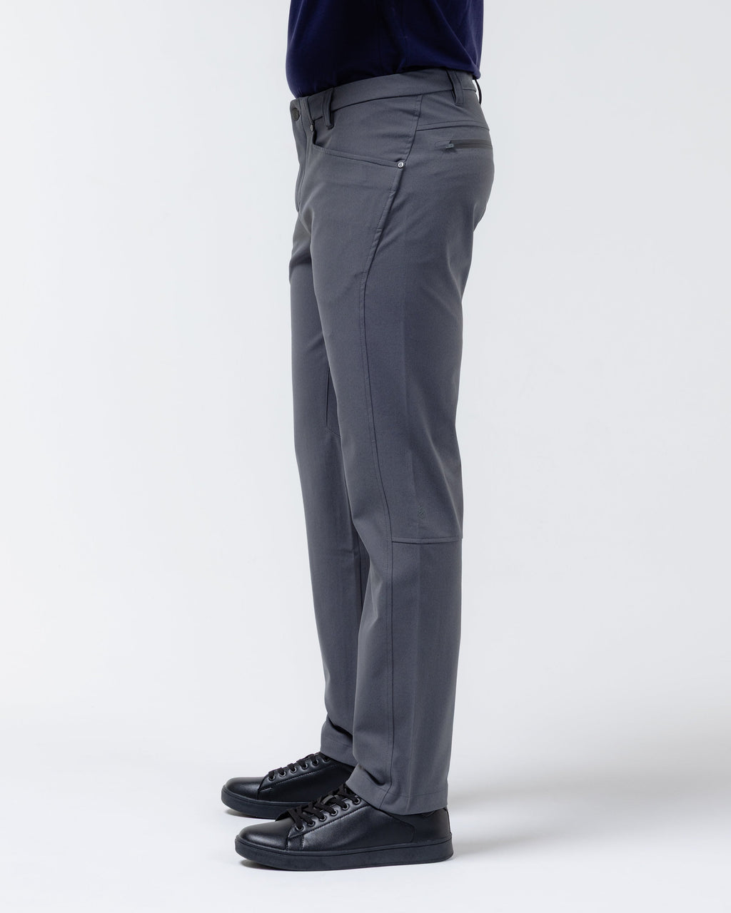Passage Chino - Charcoal