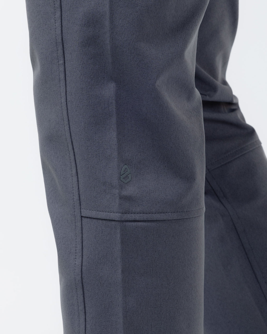 Passage Chino - Charcoal