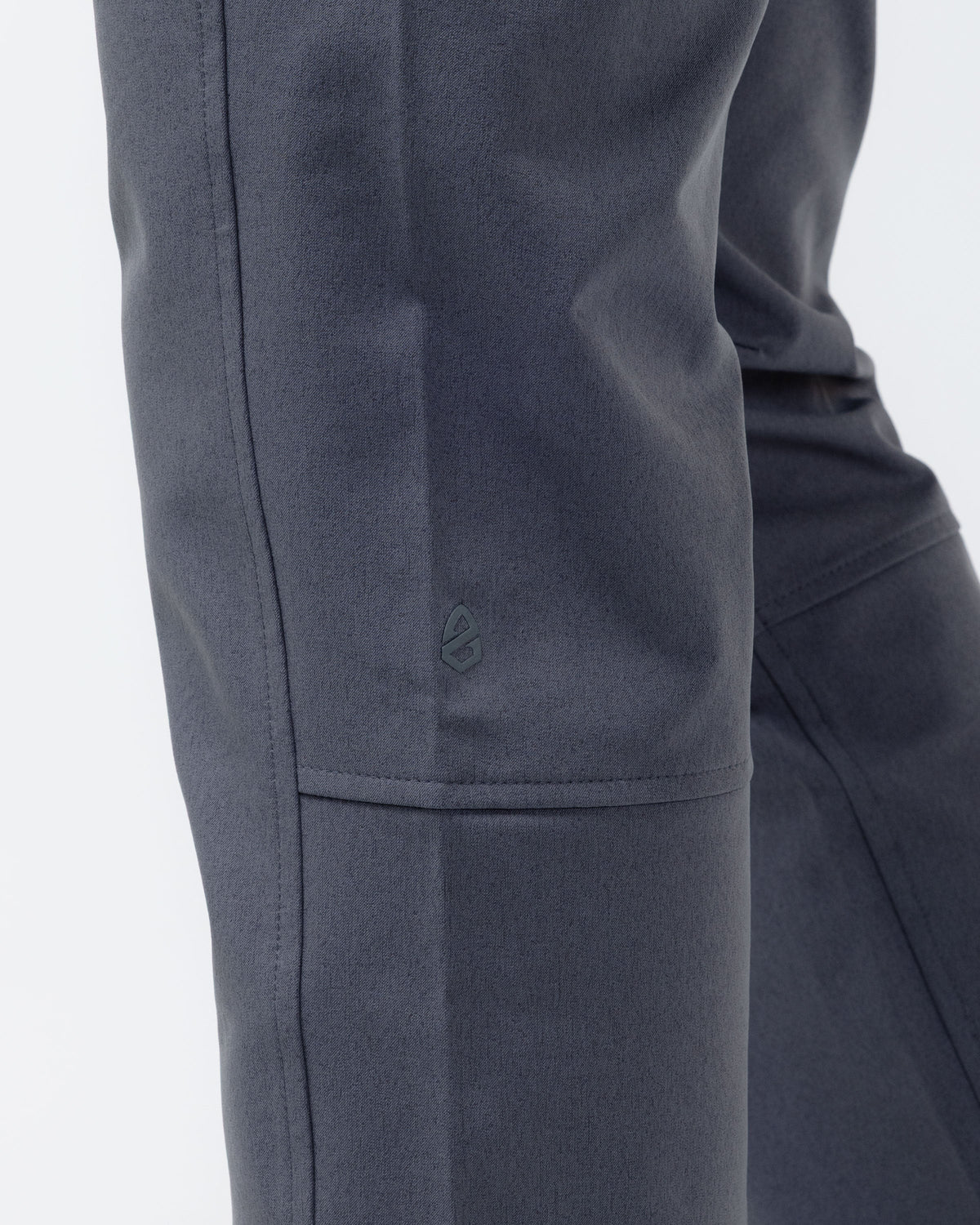 Passage Chino - Charcoal