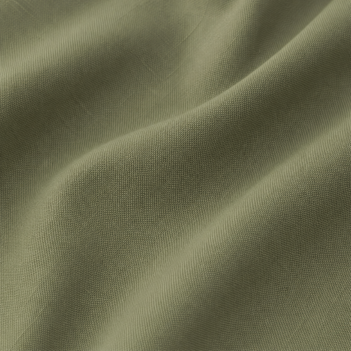 goTIELESS Ultimate Dress Shirt (Army Green)