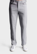High-Five Tech Pants - Heather Grey