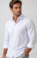 Out of the Box Long Sleeve Tech Shirt