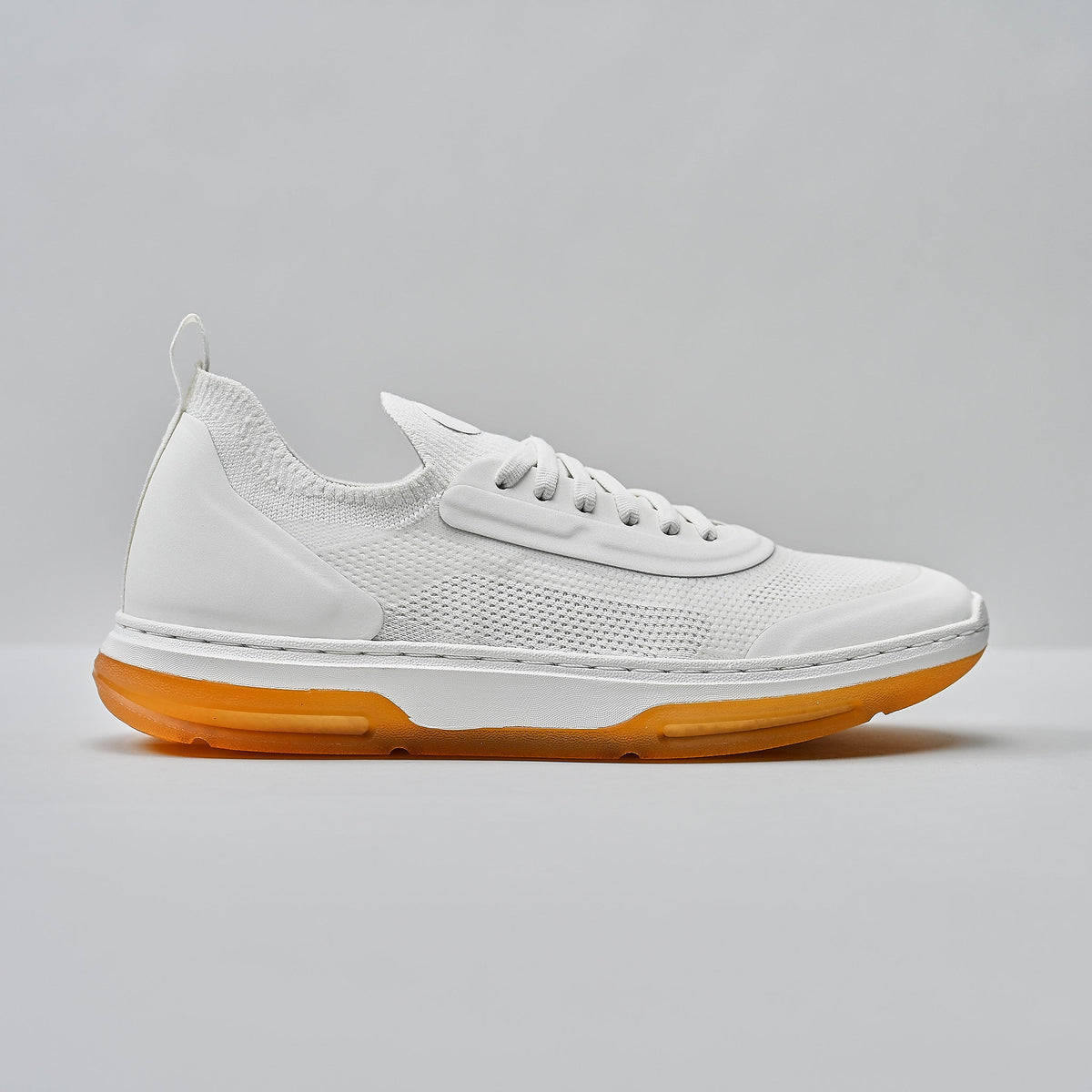Bangr White+Gum