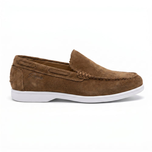 20's Venetian Low Top