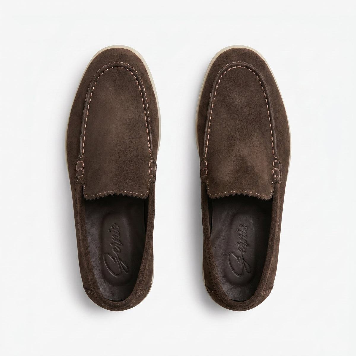 20's Venetian Low Top