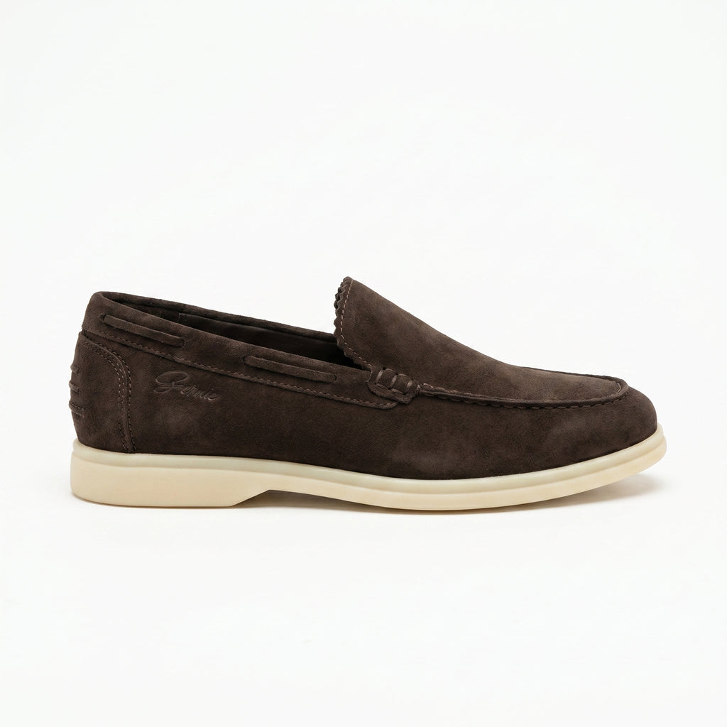 20's Venetian Low Top