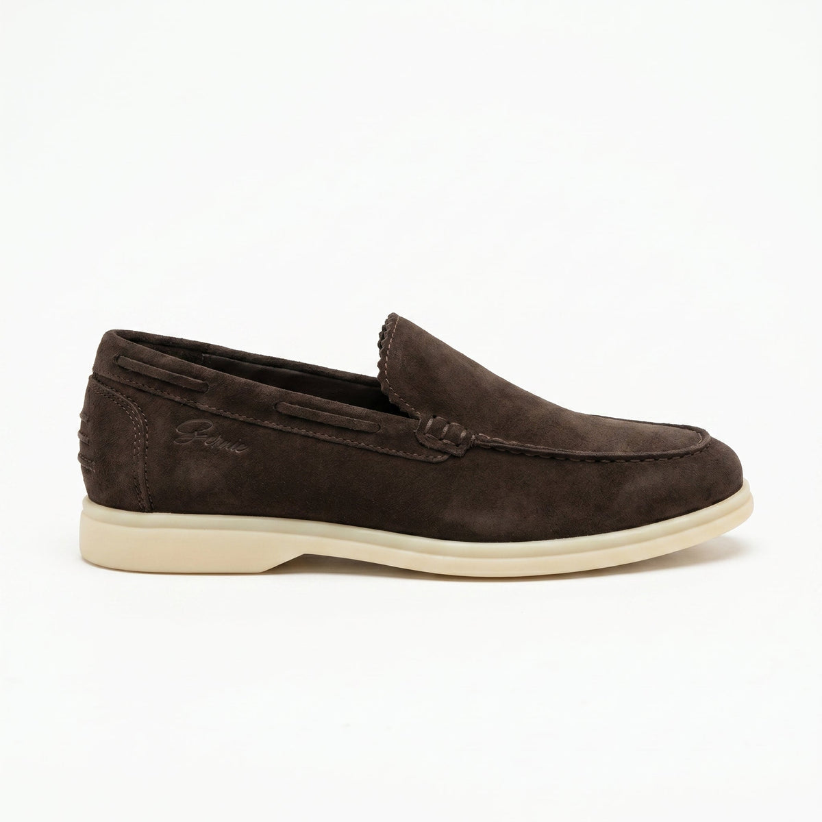 20's Venetian Low Top