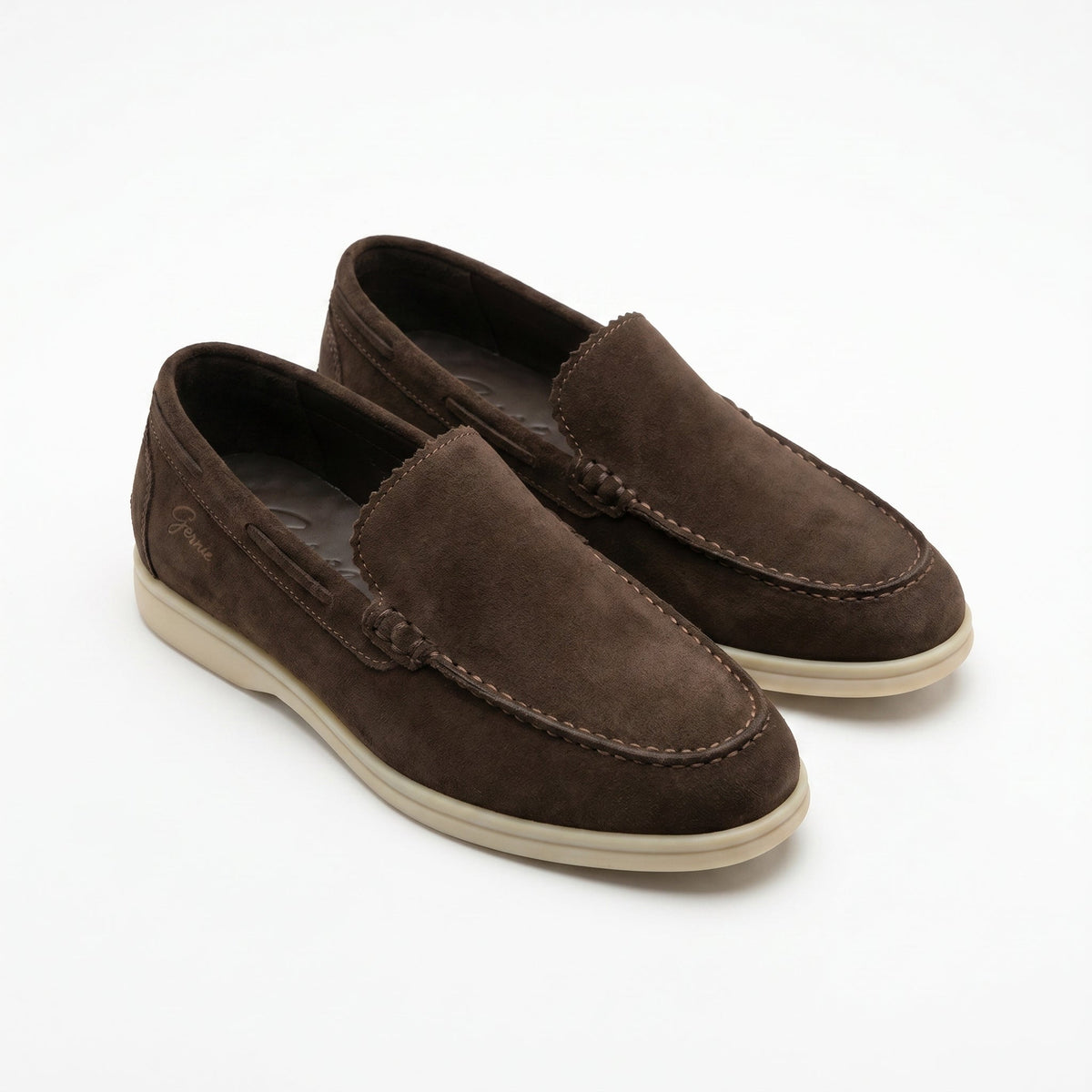 20's Venetian Low Top