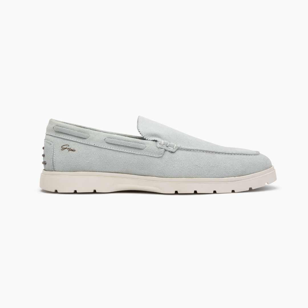 28's Venetian Suede Low Top