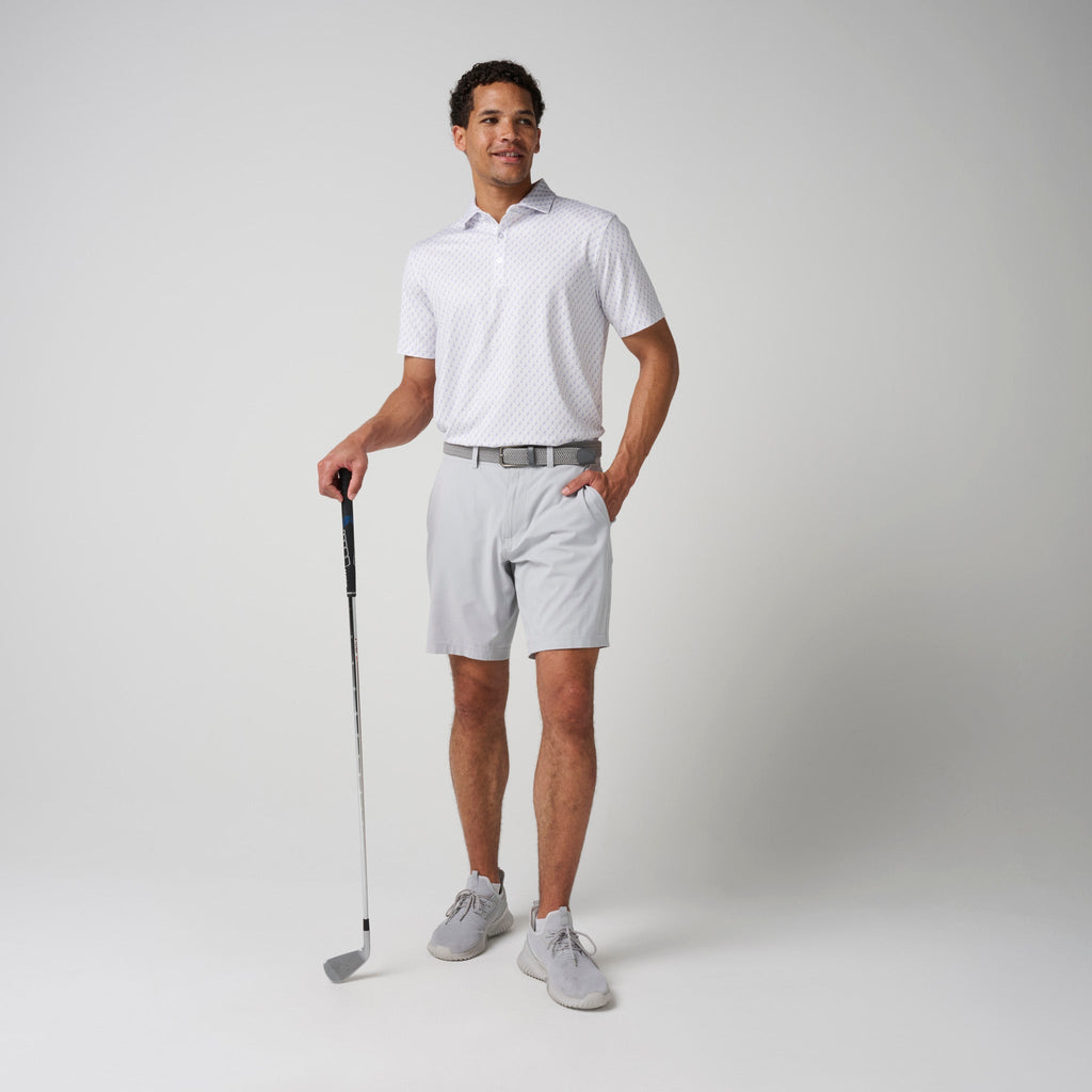 Boats Performance Polo