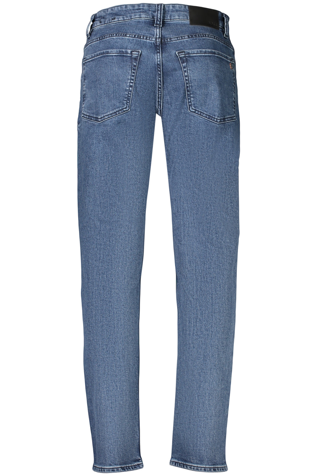 BOSS JEANS DENIM MEN'S BLUE