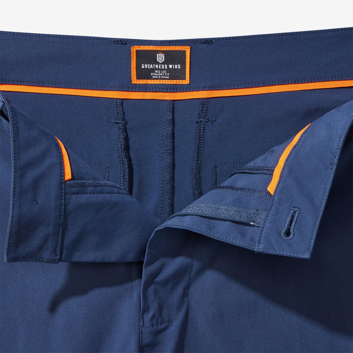 Clubhouse Short