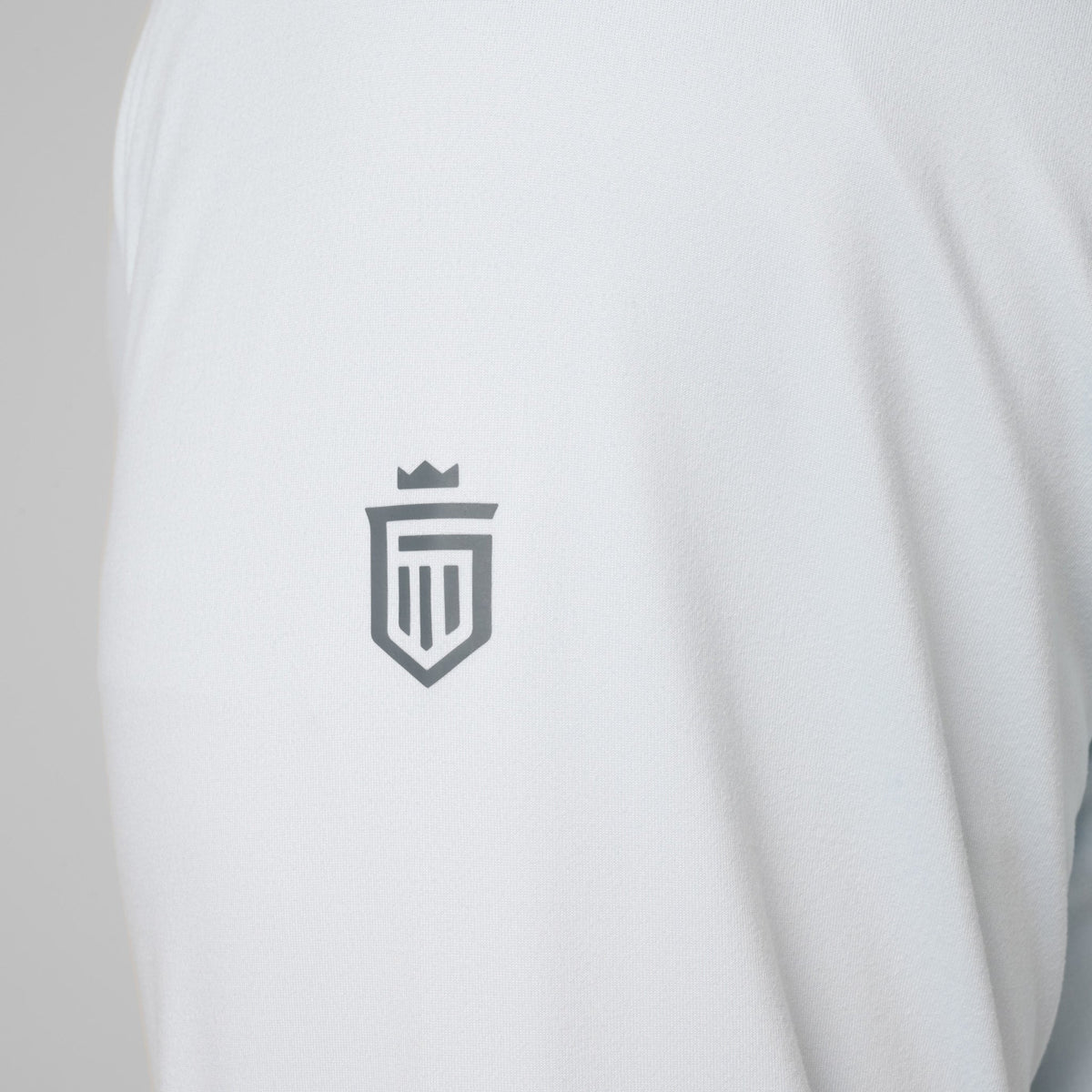 Core Tech Quarter Zip Hood