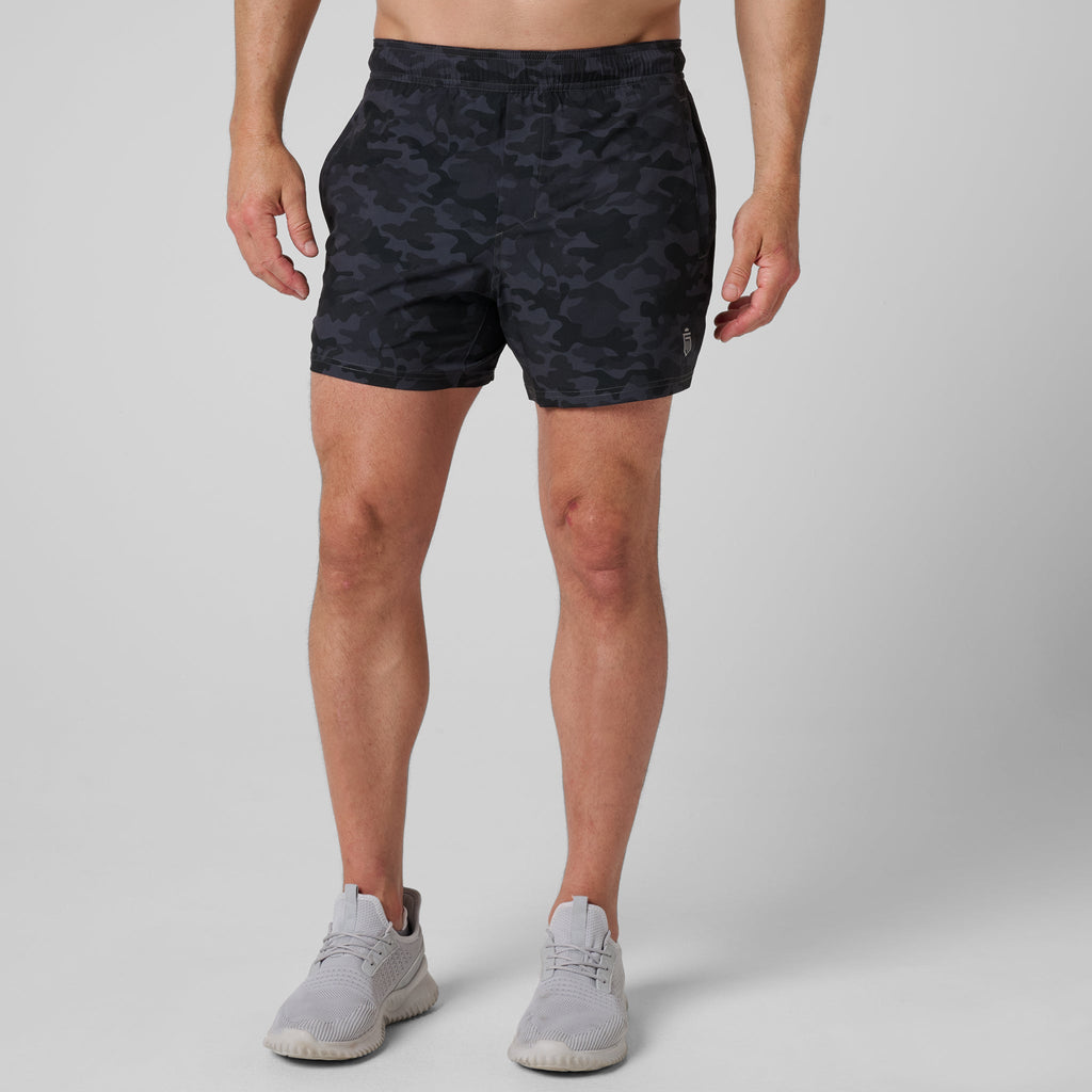 Core Tech 5" Short