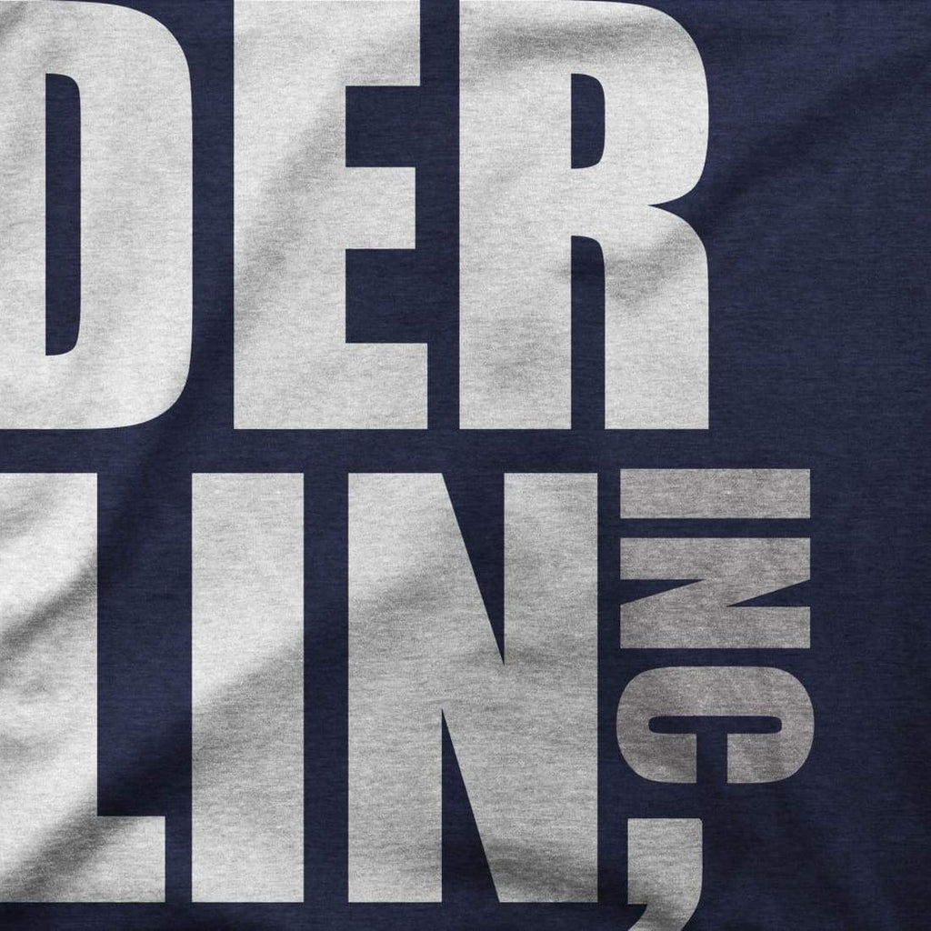 Dunder Mifflin Paper Company, Inc from the Office t-shirt-1