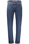 NORTH SAILS MEN'S DENIM JEANS BLUE