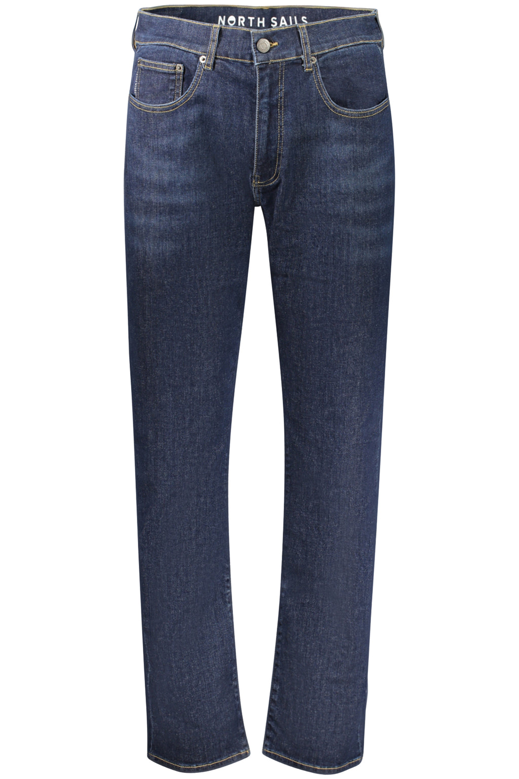 NORTH SAILS MEN'S DENIM JEANS BLUE