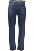 NORTH SAILS MEN'S DENIM JEANS BLUE