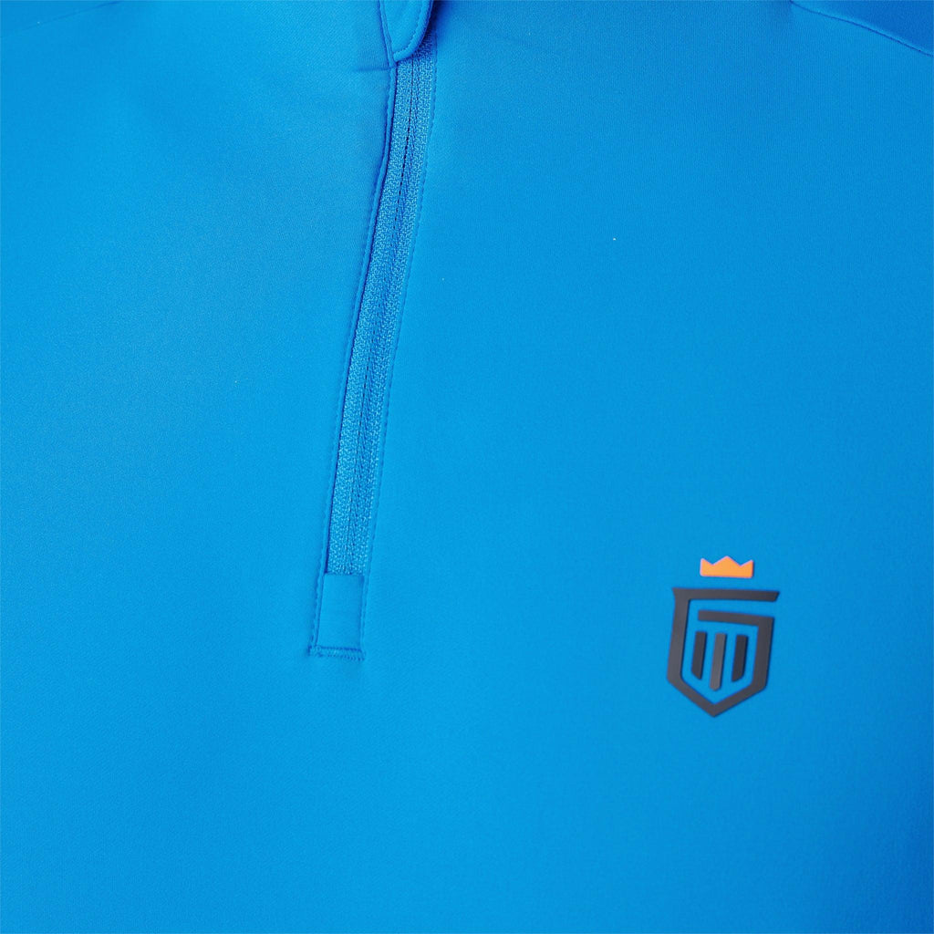 Performance Training Quarter Zip