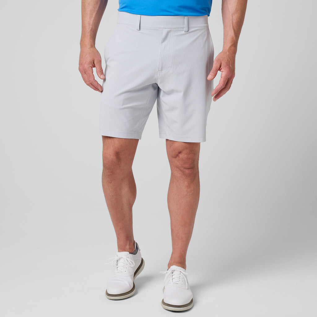 Stretch Pull-On Golf Short