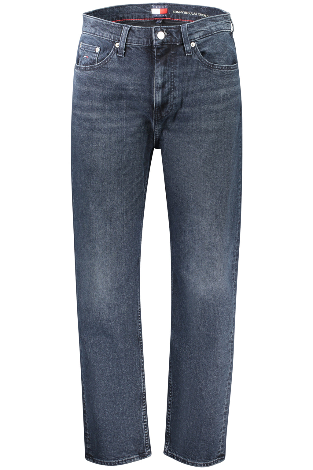 TOMMY HILFIGER MEN'S DENIM JEANS BLUE
